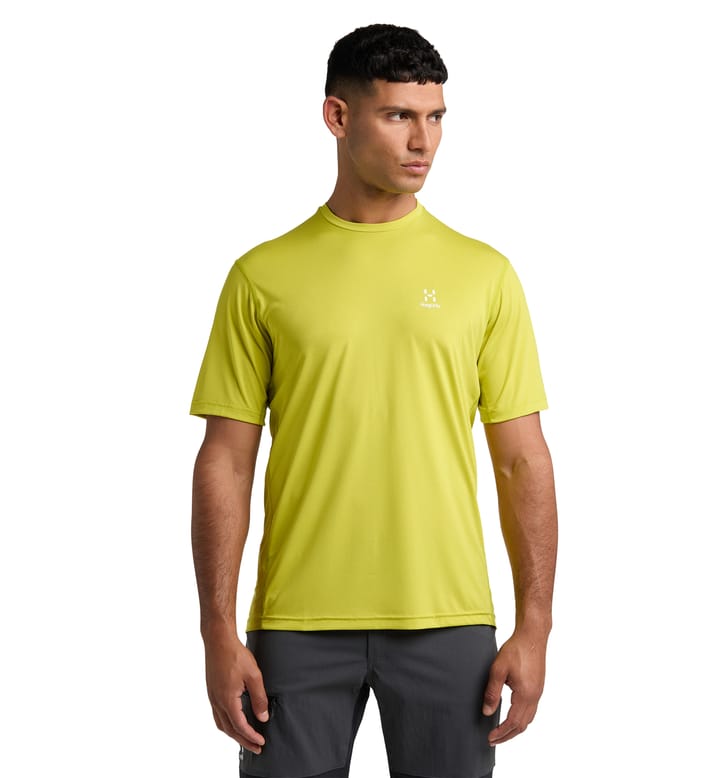 Ridge Tee Men Aurora Ridge Tee Men Aurora