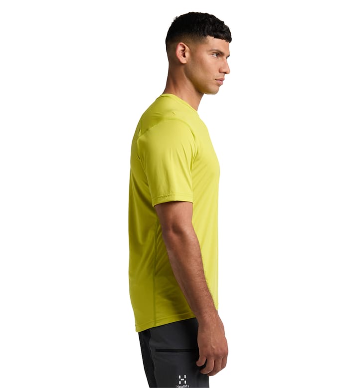 Ridge Tee Men Aurora