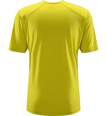 Ridge Tee Men Aurora