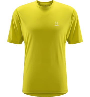 Ridge Tee Men Aurora