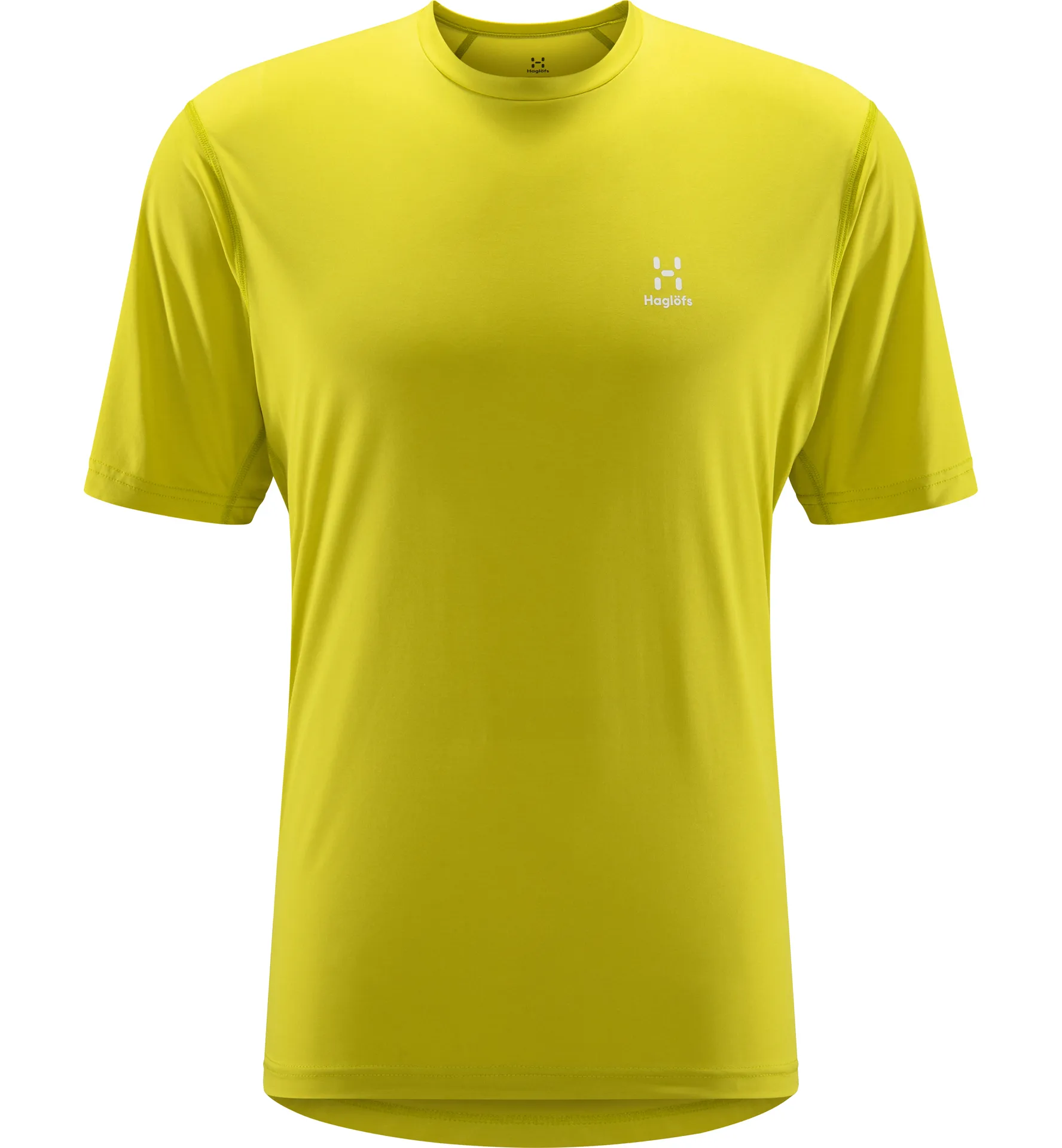 Ridge Tee Men Aurora