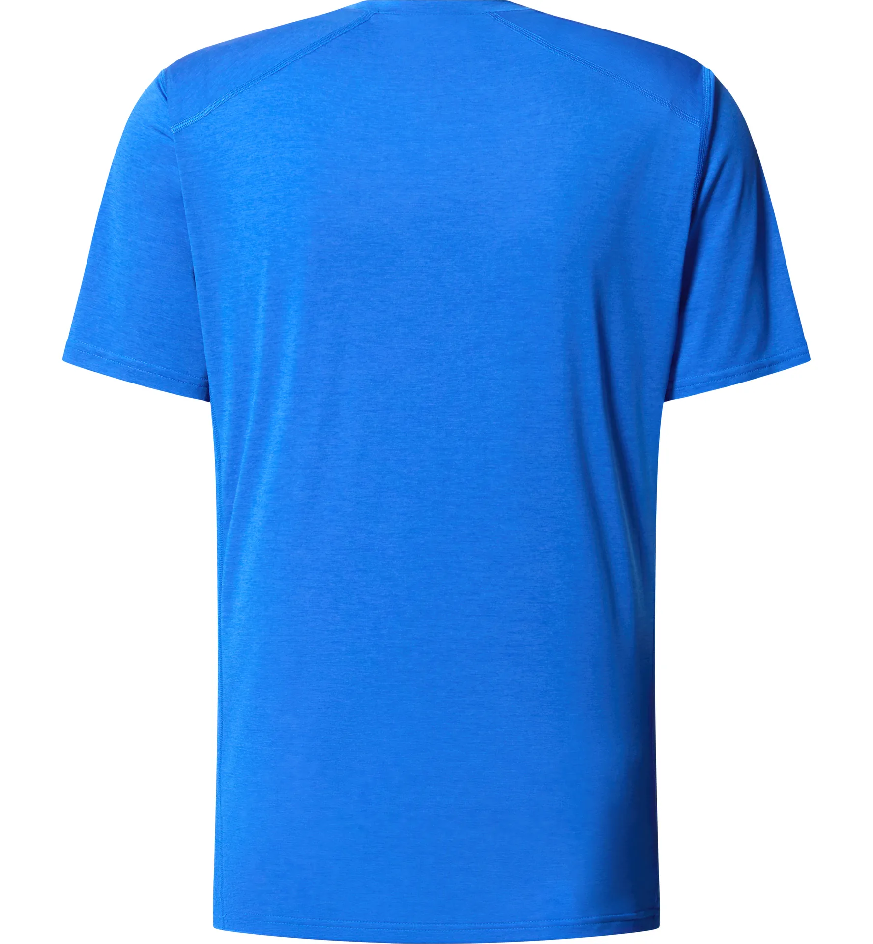 Ridge Tee Men Electric Blue