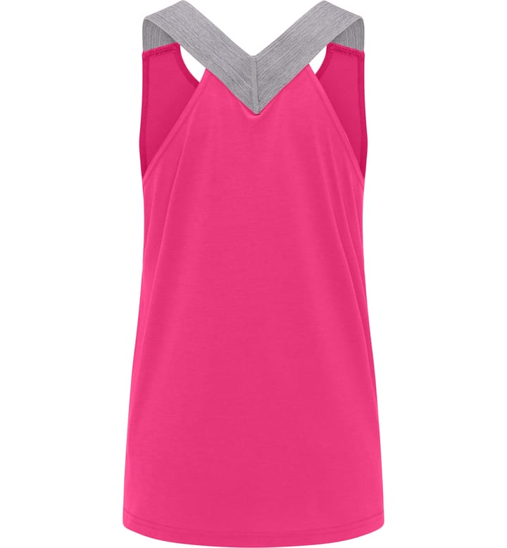 Ridge Tank Women Ultra Pink Ridge Tank Women Ultra Pink