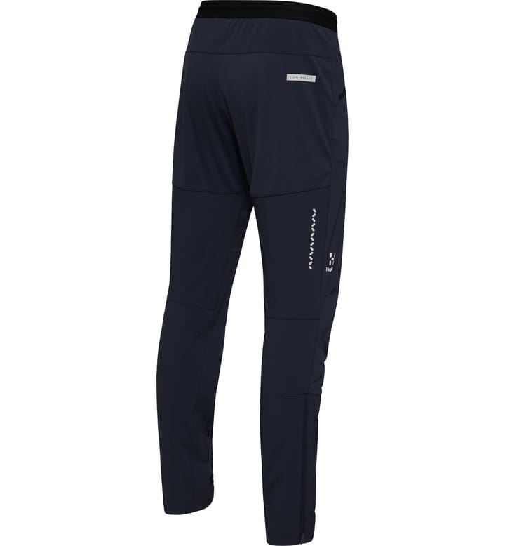 L.I.M Hybrid Softshell Pant Men Tarn Blue