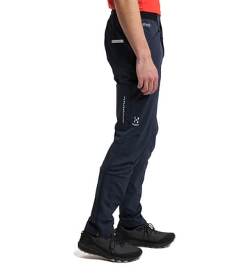 L.I.M Hybrid Softshell Pant Men Tarn Blue