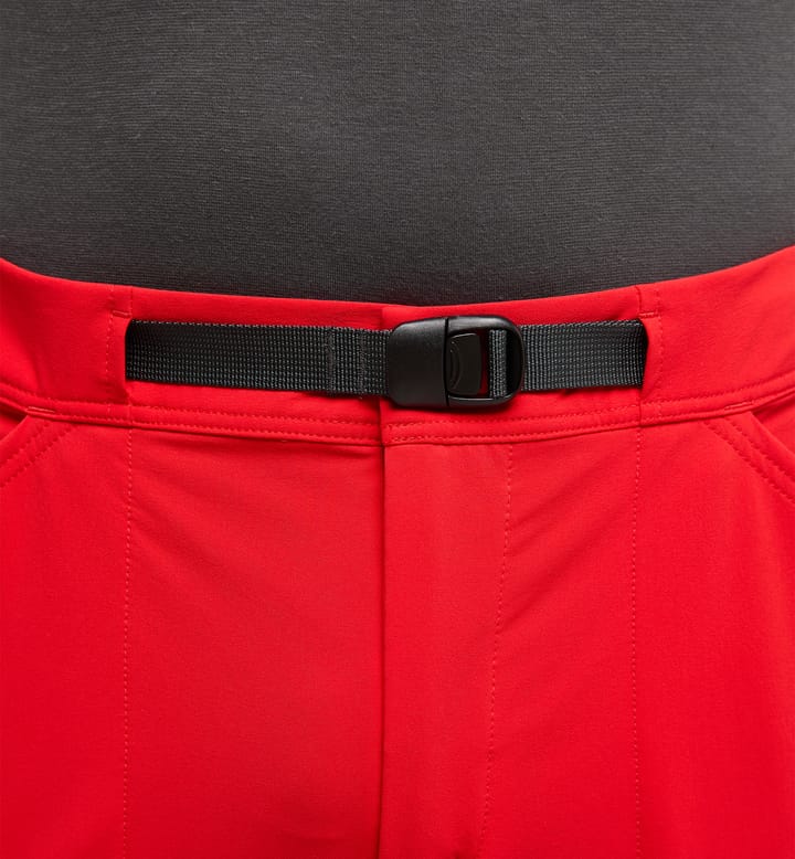 Lizard Softshell Pant Men Zenith Red Lizard Softshell Pant Men Zenith Red