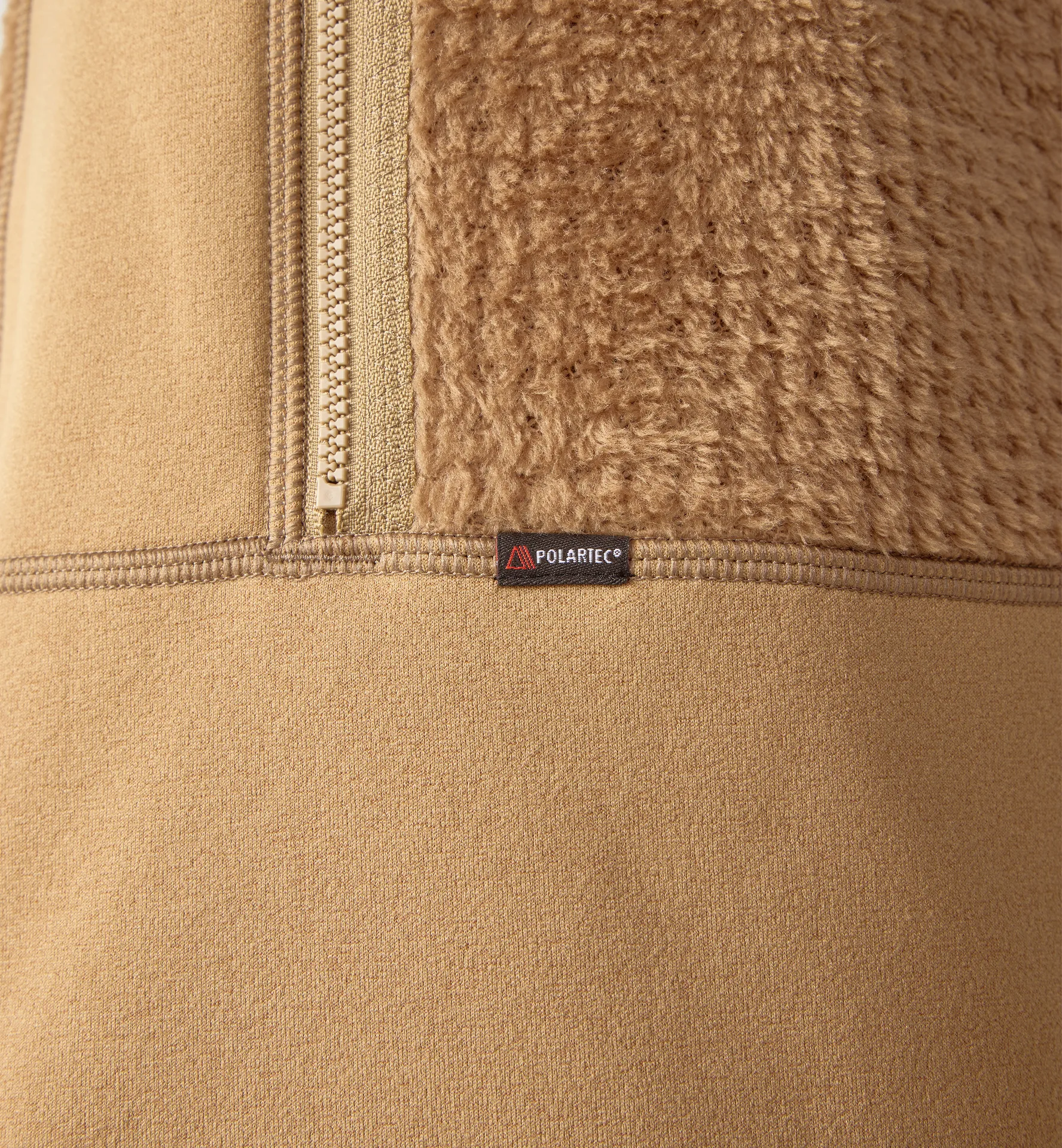 Vassi Mid Hood Women Oak Brown