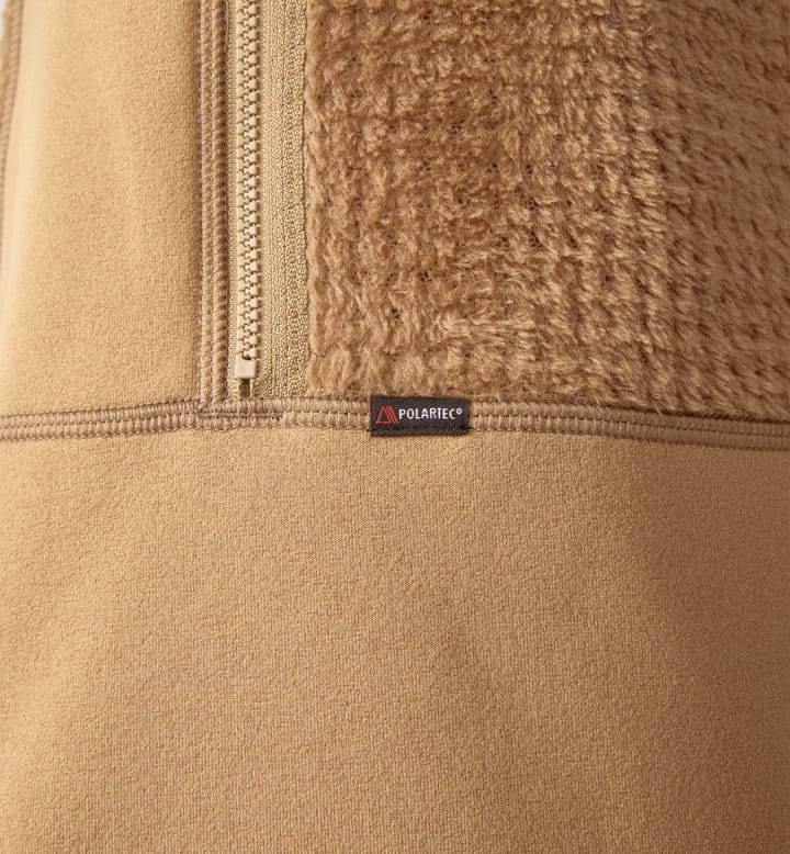 Vassi Mid Hood Women Oak Brown Vassi Mid Hood Women Oak Brown