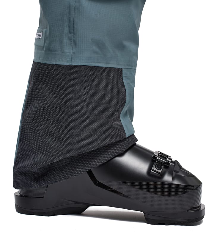 Vassi GTX Pro Bib Men Steel Blue