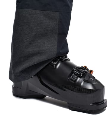 Vassi GTX Pro Bib Men True Black