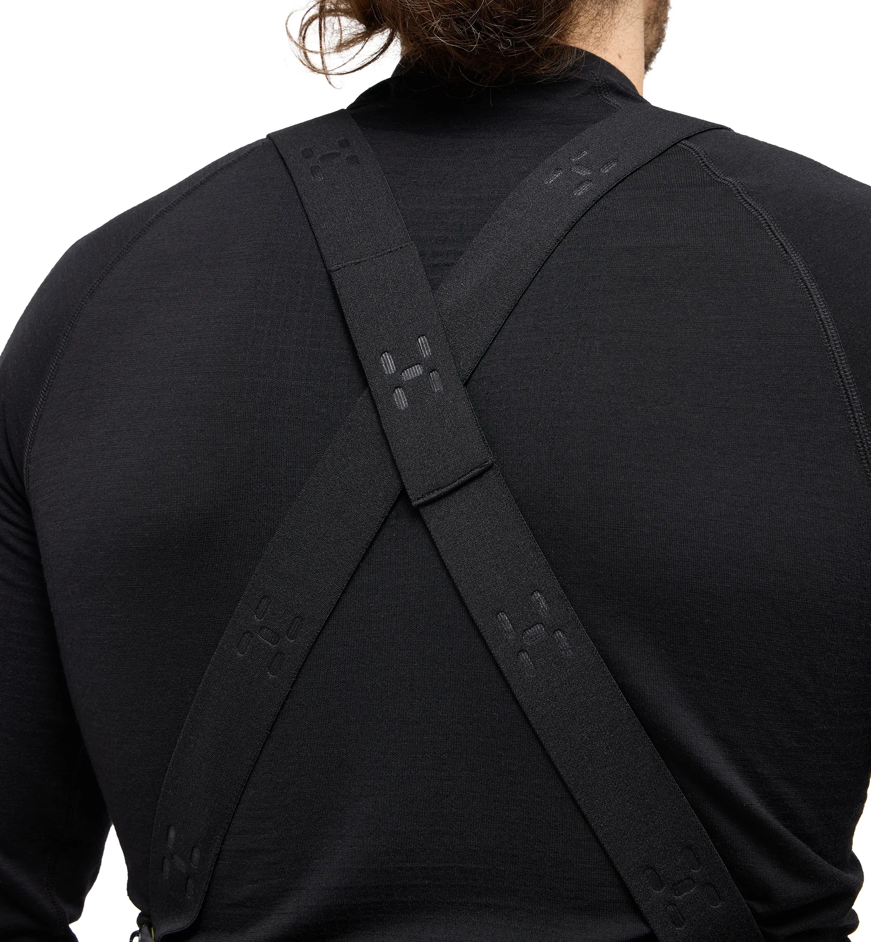 Vassi GTX Pro Bib Men Olive Green