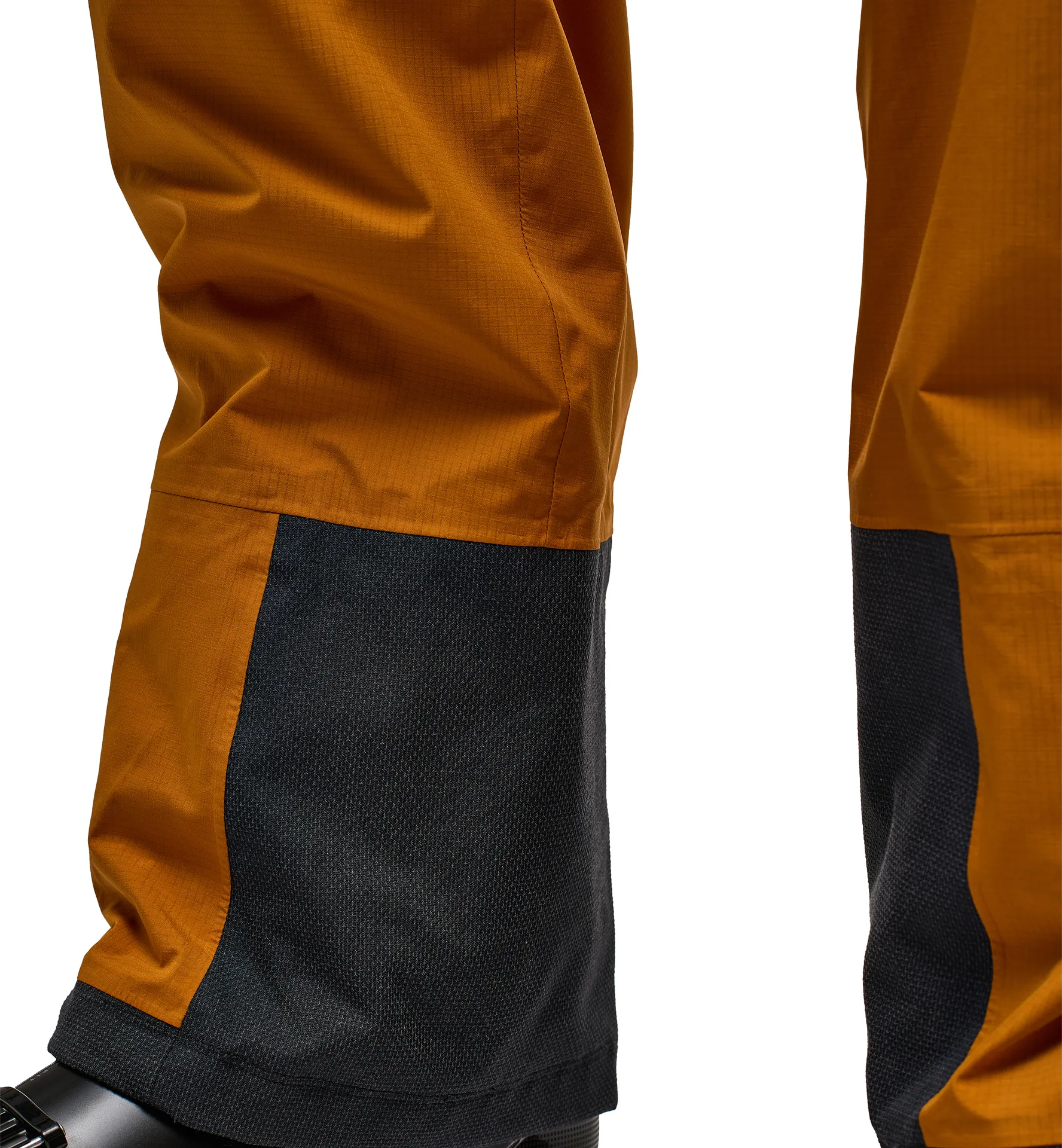 Vassi GTX Pro Bib Men Golden Brown