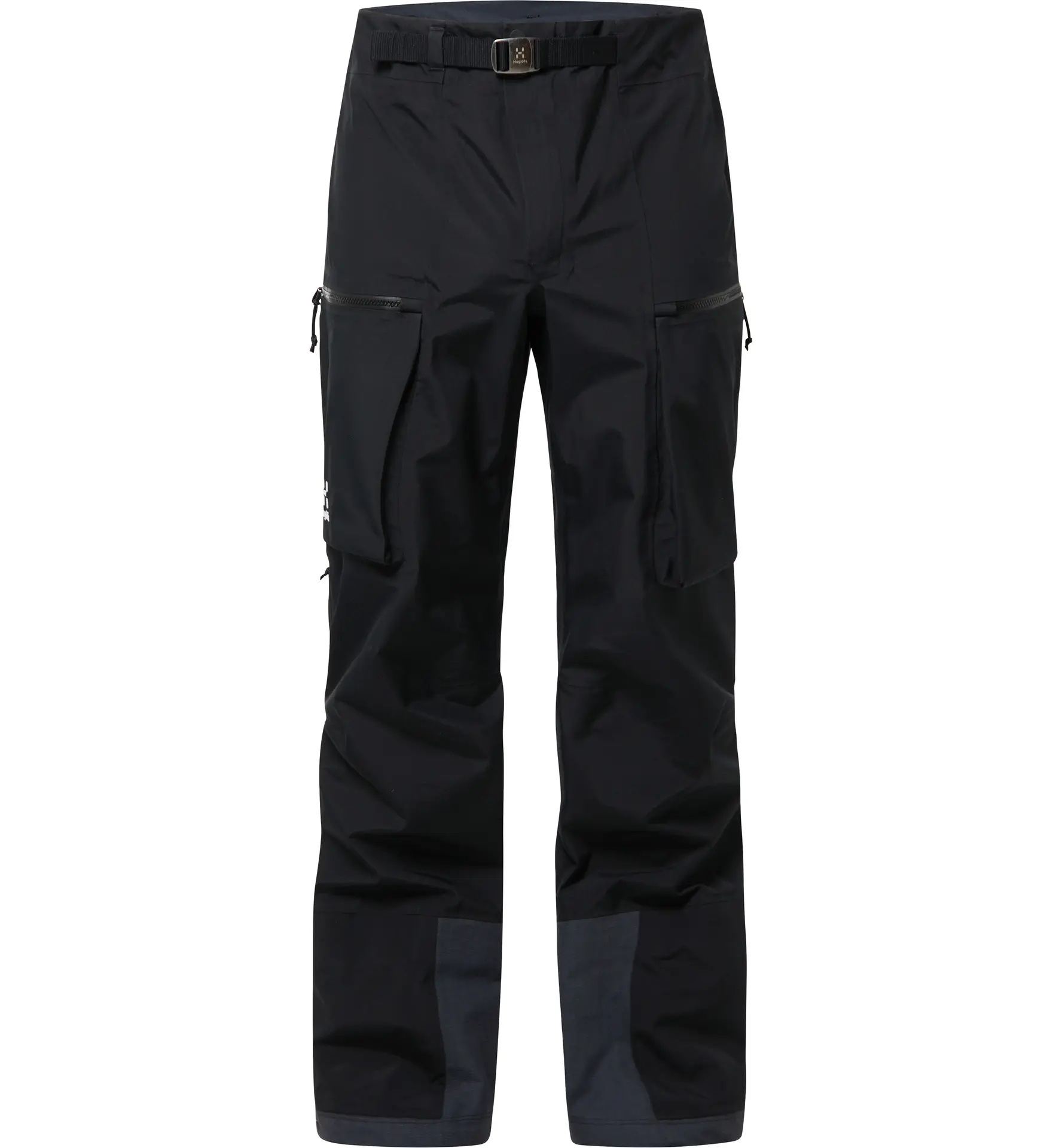 Vassi GTX Pant Men True Black