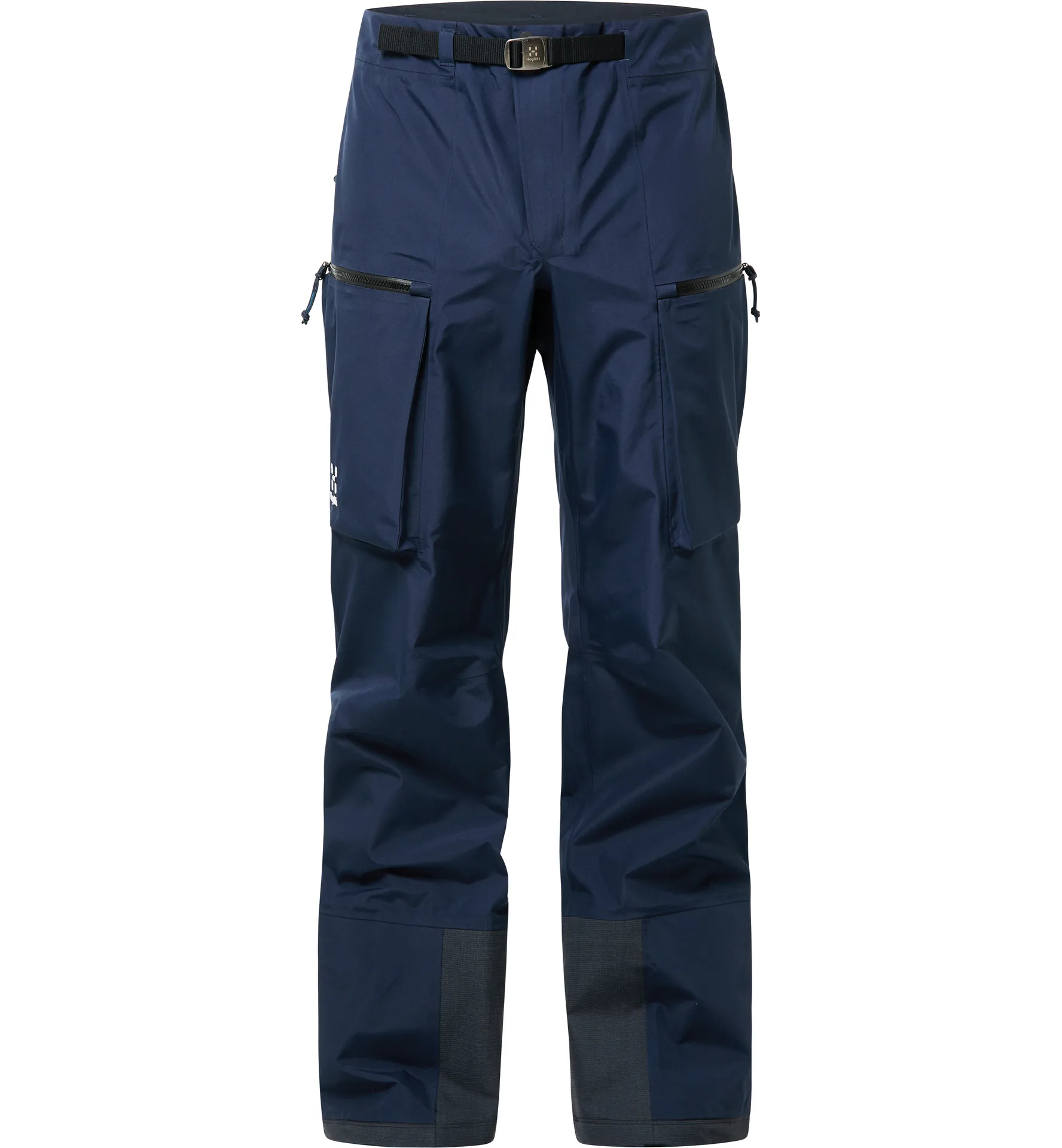 Vassi GTX Pant Men Tarn Blue