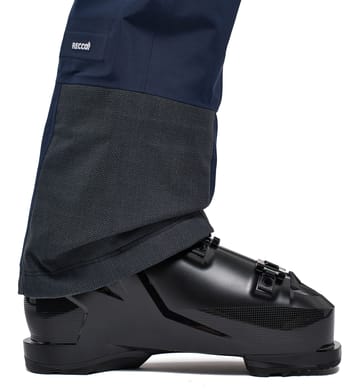 Vassi GTX Pant Men Tarn Blue