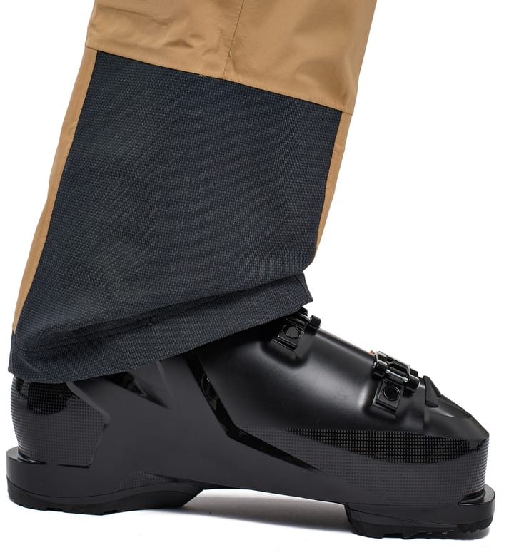 Vassi GTX Pant Men Sand/Cinnamon Brown Vassi GTX Pant Men Sand/Cinnamon Brown