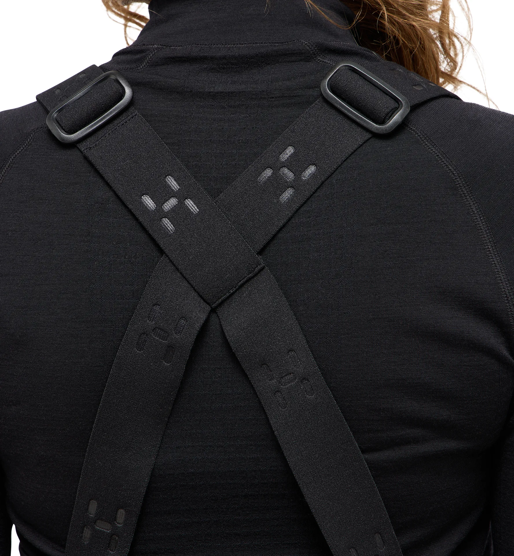 Vassi GTX Pro Bib Women Seaweed Green