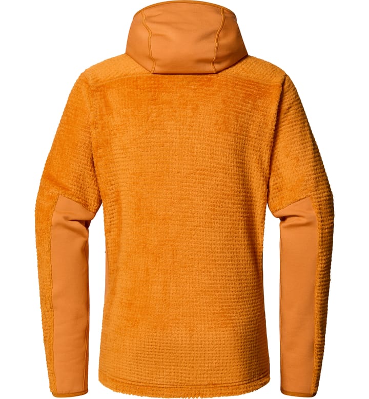 Vassi Mid Hood Men Desert Yellow Vassi Mid Hood Men Desert Yellow