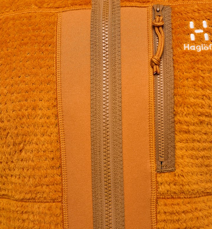 Vassi Mid Hood Men Desert Yellow Vassi Mid Hood Men Desert Yellow