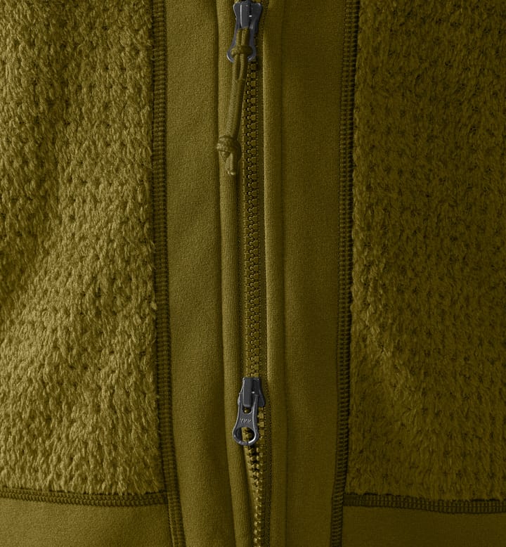 Vassi Mid Hood Men Olive Green Vassi Mid Hood Men Olive Green