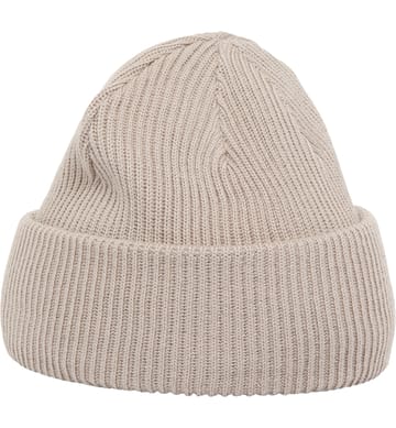 Vassi Beanie Sand