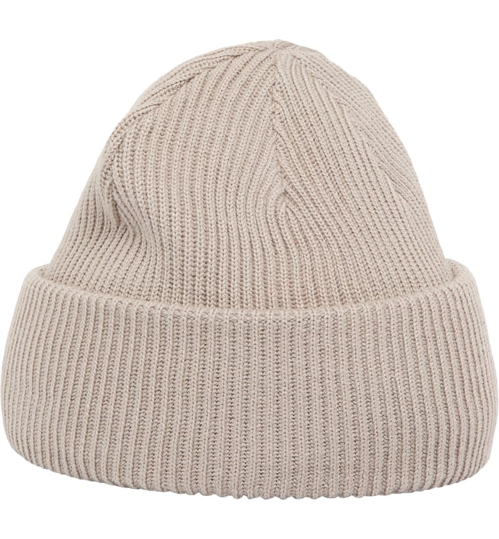 Vassi Beanie Sand