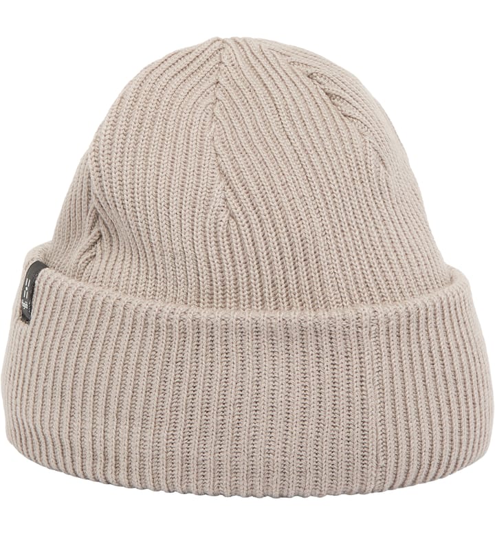 Vassi Beanie Sand