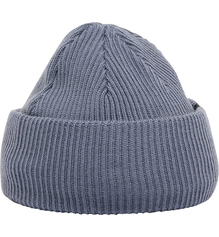 Vassi Beanie Steel Blue