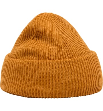 Vassi Beanie Desert Yellow