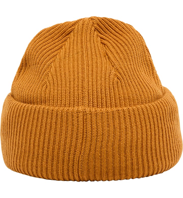 Vassi Beanie Desert Yellow