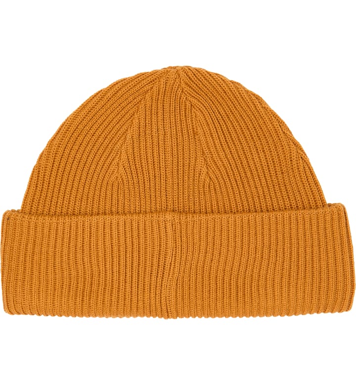 Vassi Beanie Desert Yellow