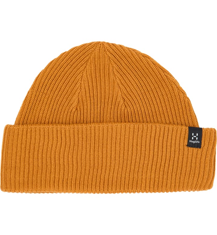 Vassi Beanie Desert Yellow