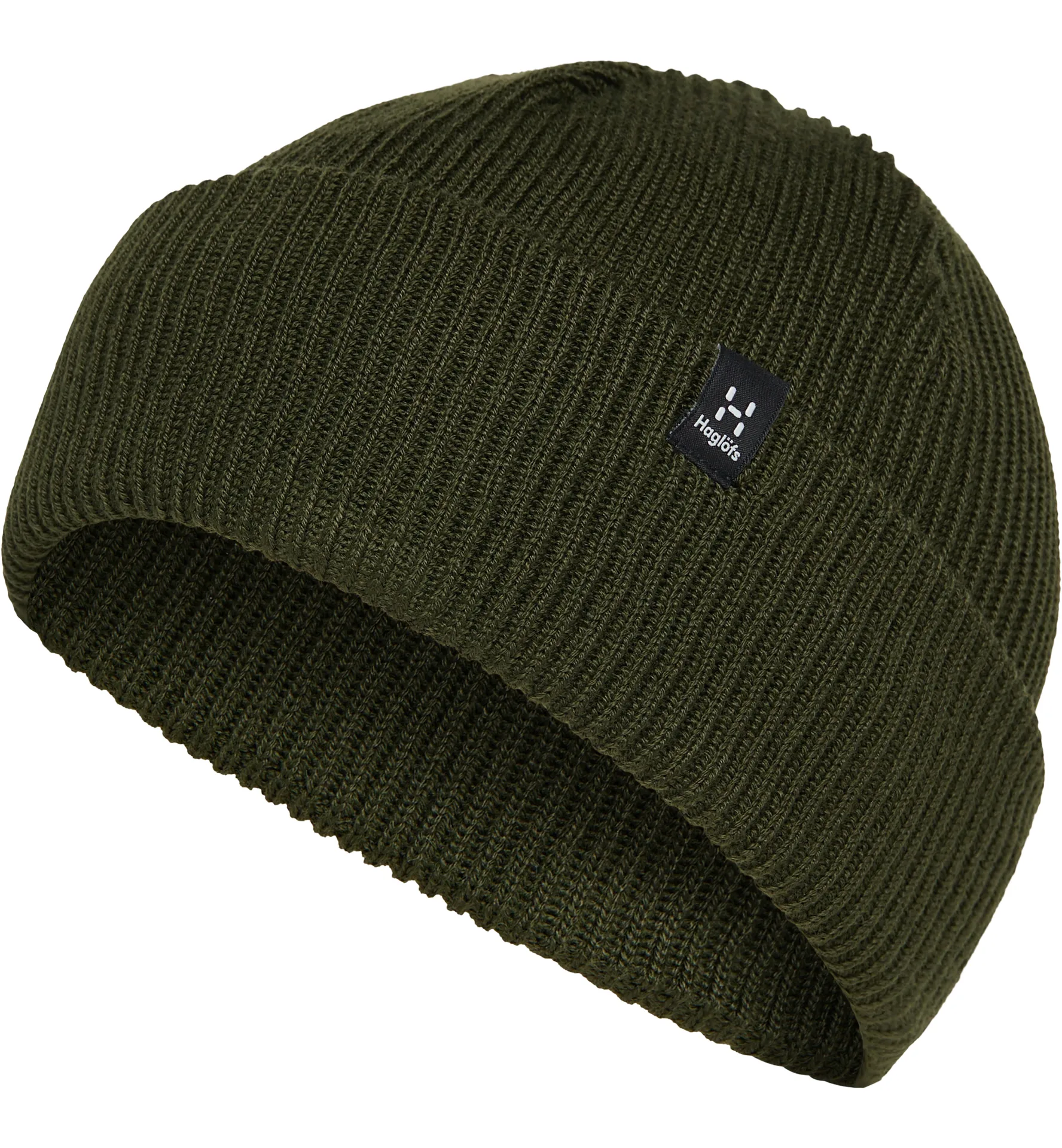 Vassi Beanie Seaweed Green