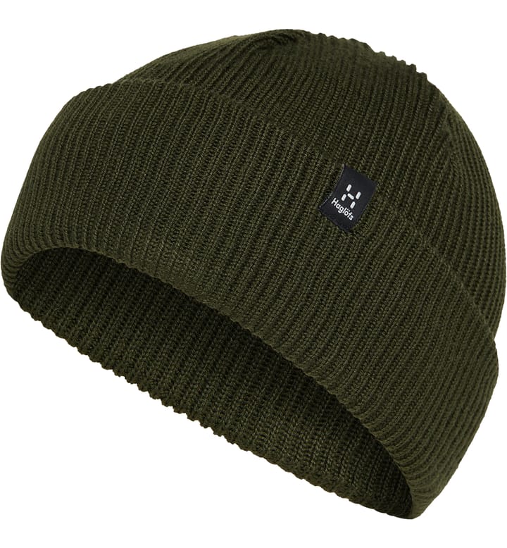 Vassi Beanie Seaweed Green Vassi Beanie Seaweed Green