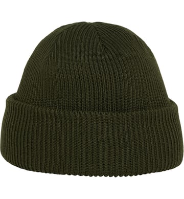 Vassi Beanie Seaweed Green