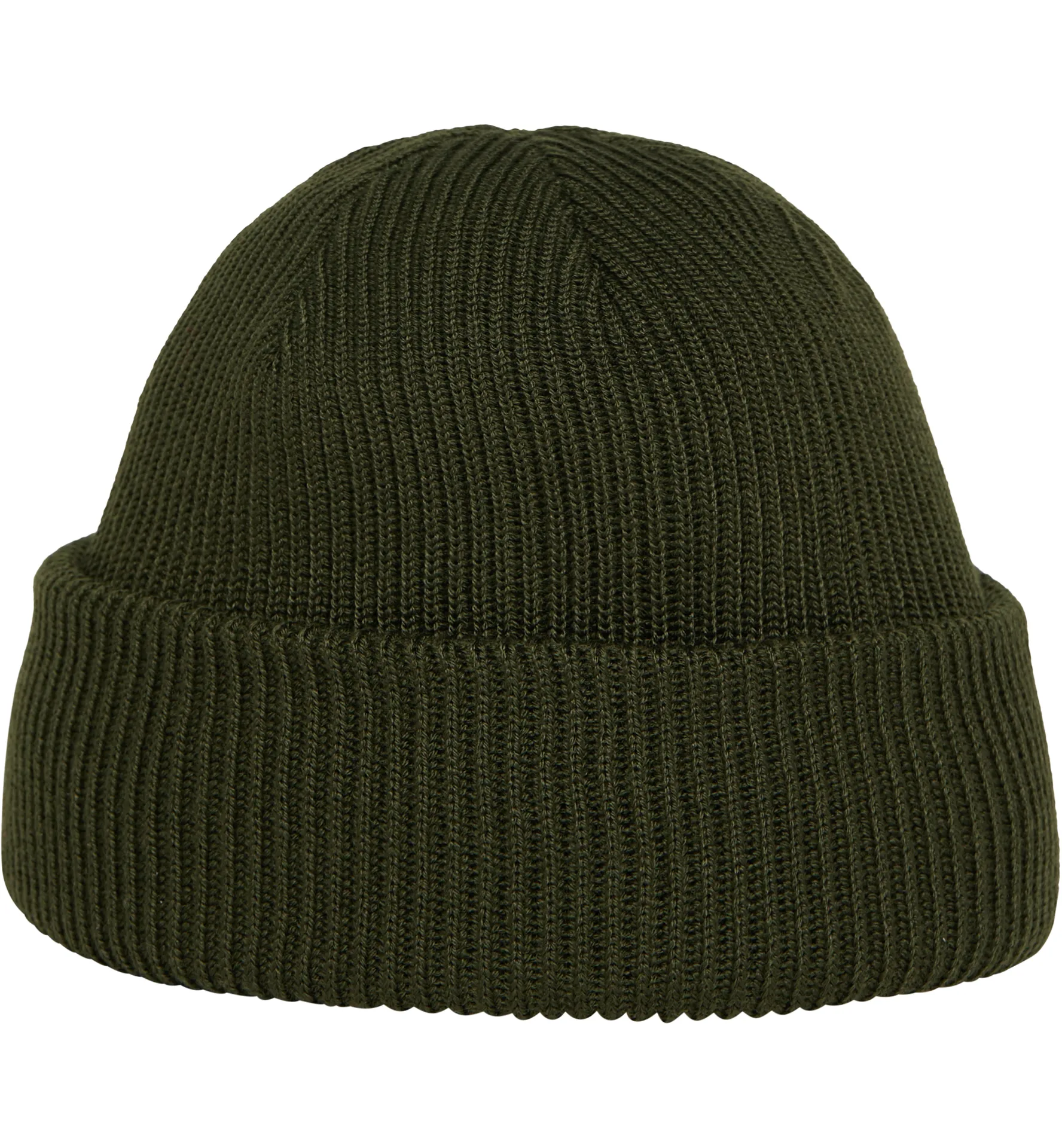 Vassi Beanie Seaweed Green