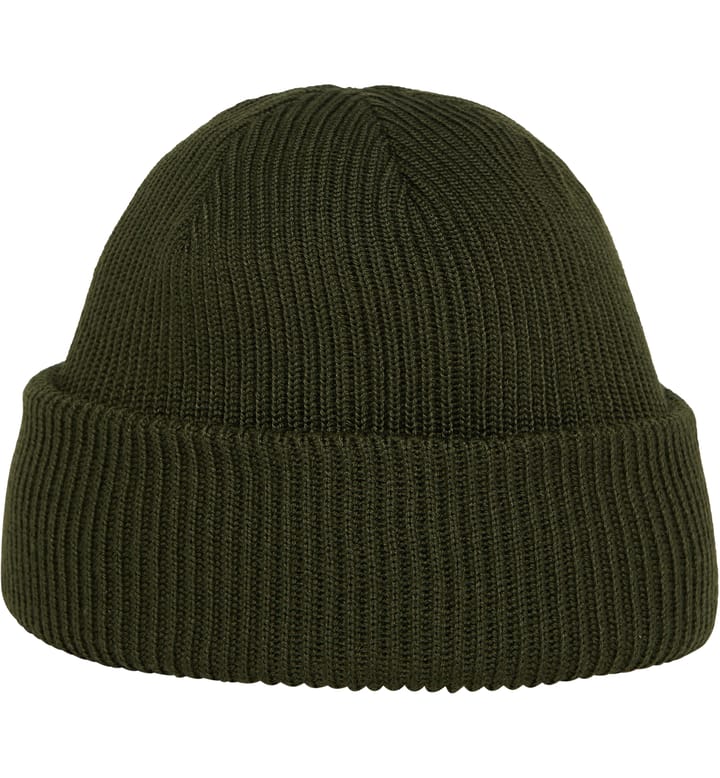 Vassi Beanie Seaweed Green Vassi Beanie Seaweed Green