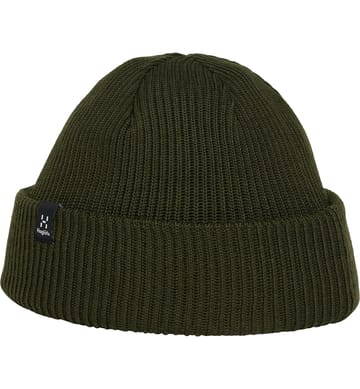 Vassi Beanie Seaweed Green