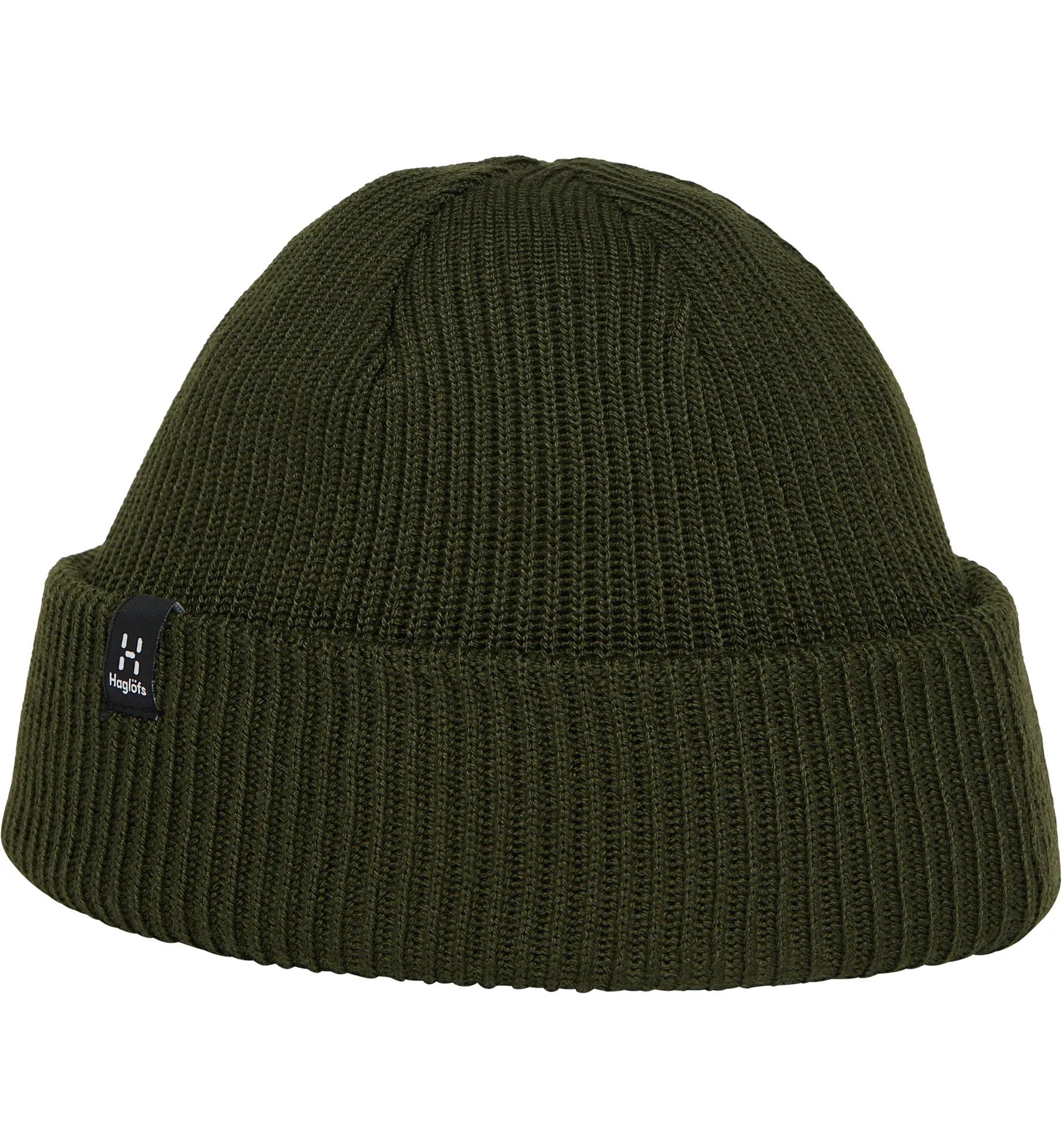 Vassi Beanie Seaweed Green