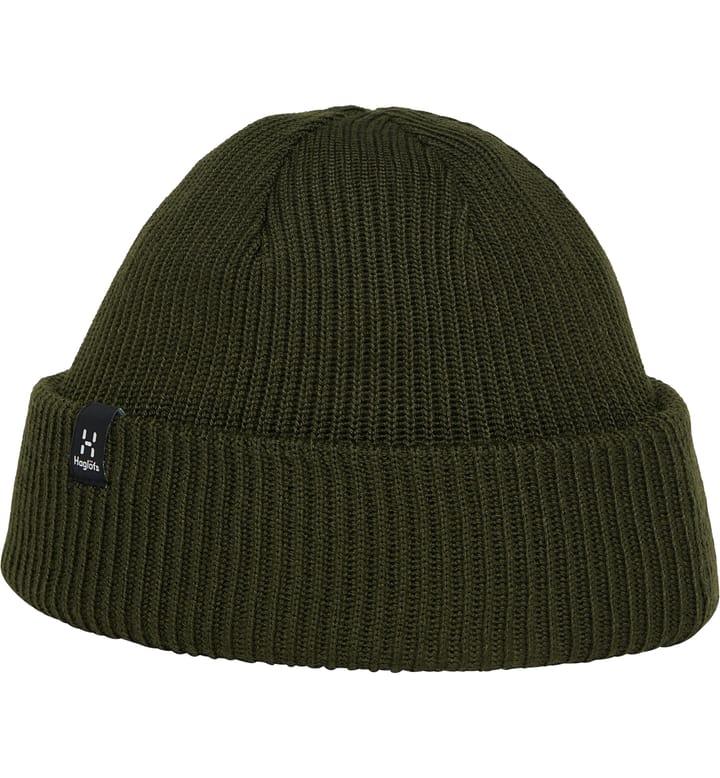 Vassi Beanie Seaweed Green Vassi Beanie Seaweed Green