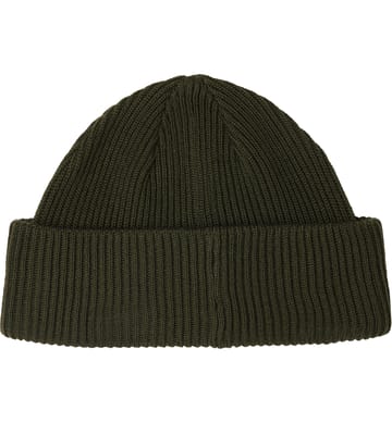 Vassi Beanie Seaweed Green
