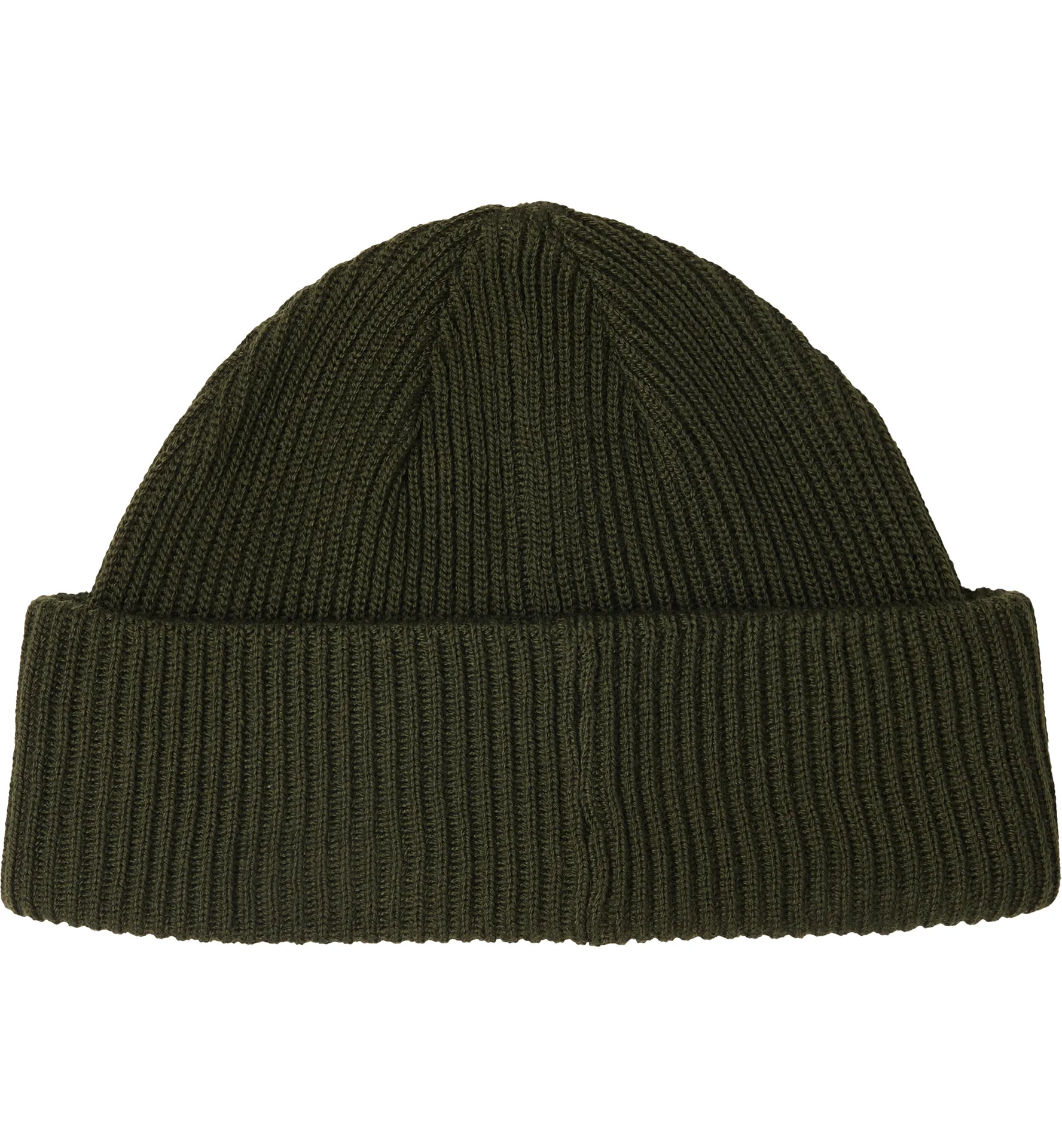 Vassi Beanie Seaweed Green