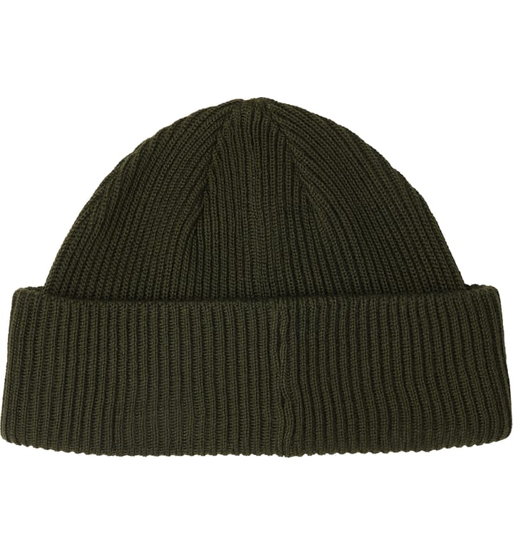 Vassi Beanie Seaweed Green Vassi Beanie Seaweed Green