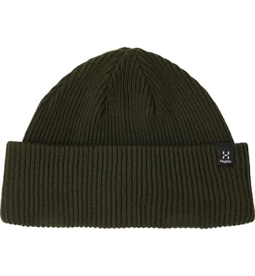 Vassi Beanie Seaweed Green