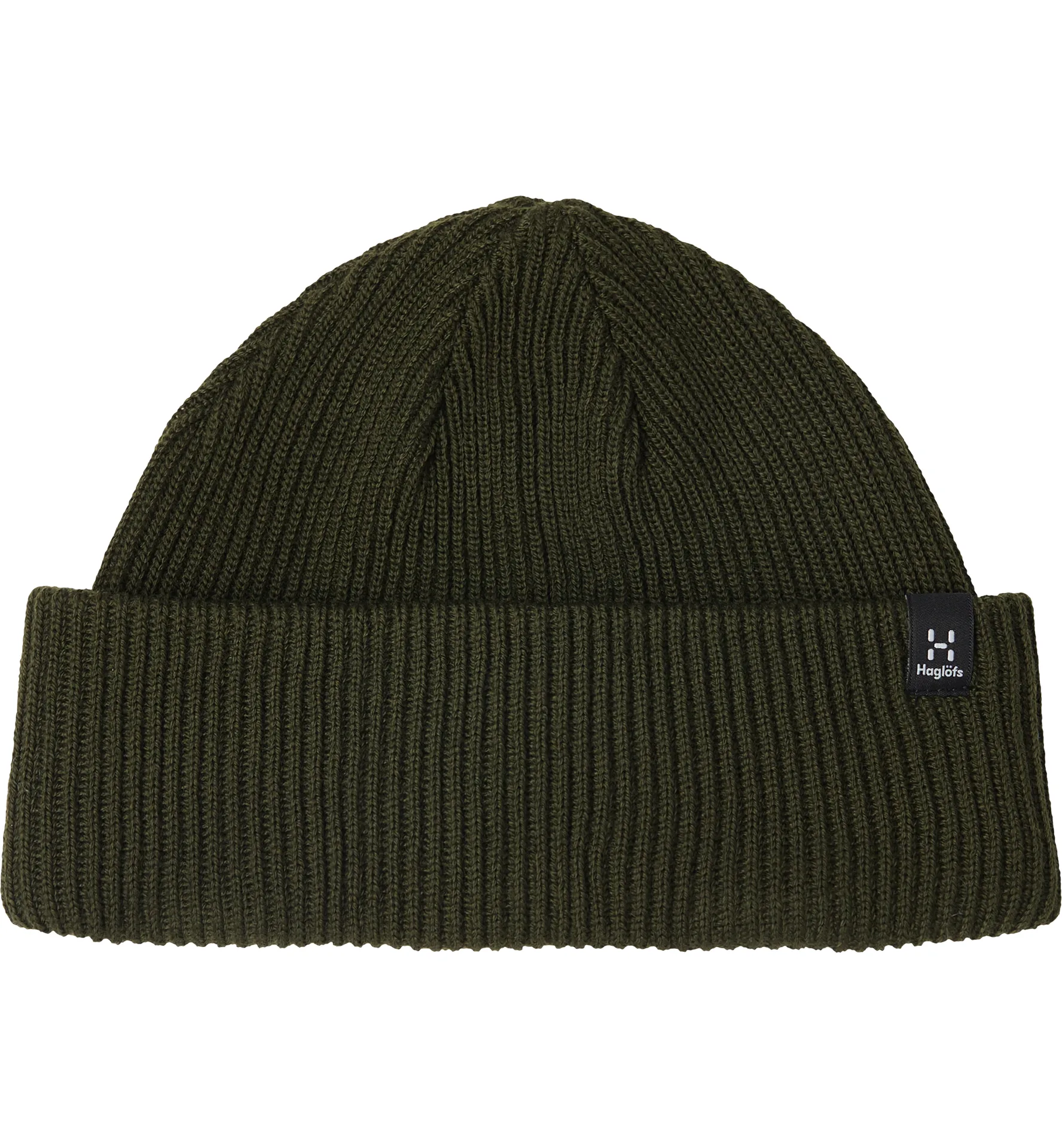 Vassi Beanie Seaweed Green