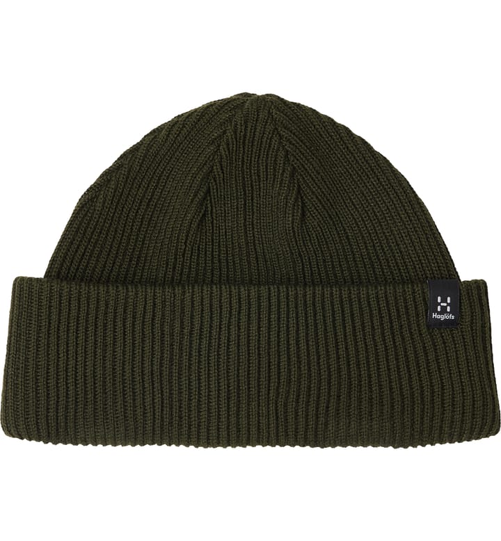 Vassi Beanie Seaweed Green Vassi Beanie Seaweed Green