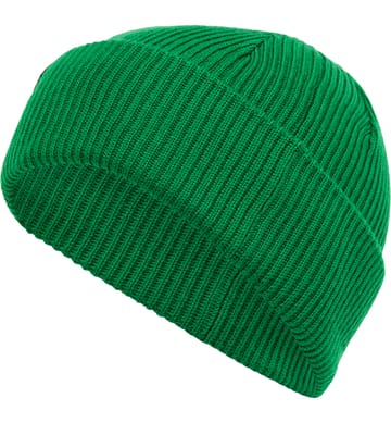 Vassi Beanie Dk Jelly Green