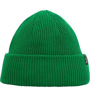 Vassi Beanie Dk Jelly Green