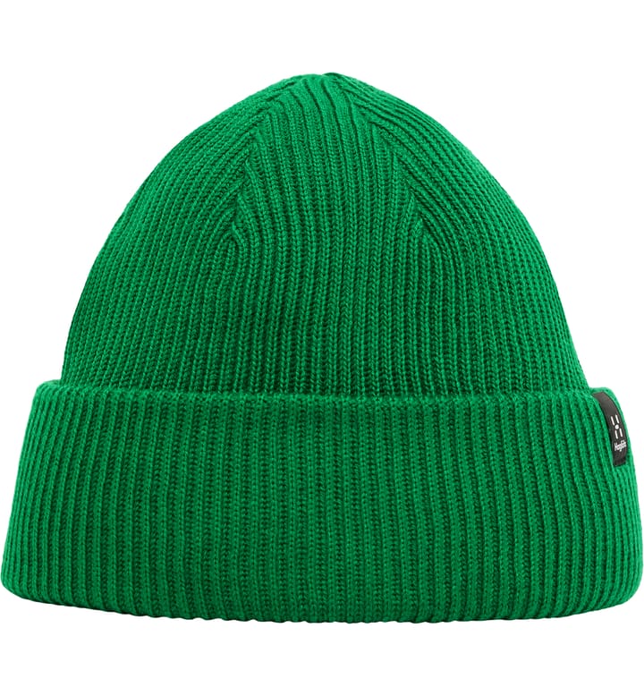 Vassi Beanie Dk Jelly Green Vassi Beanie Dk Jelly Green