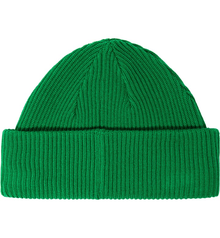 Vassi Beanie Dk Jelly Green Vassi Beanie Dk Jelly Green